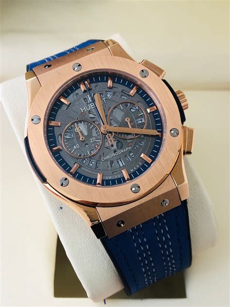 hublot website india|Hublot geneve price in India.